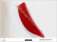 Ford Yedek Parça - HMPX ARKA TAMPON LENSİ SOL